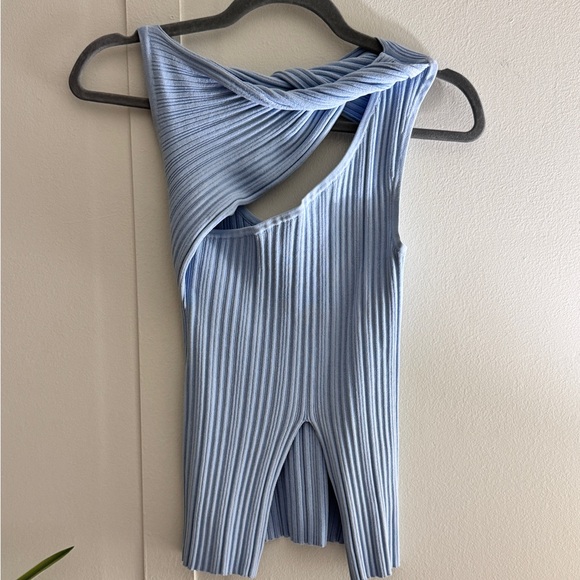 Henne Romee Knit Top *NWOT* - Picture 5 of 8